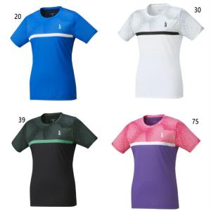 YONEX（ヨネックス） ゲームシャツ ユニホーム 半袖シャツ