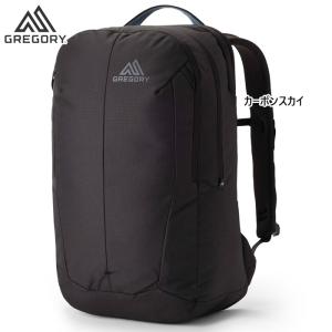 GREGORY バックパック RHUNE ルーヌ 22L カーボンブラック GREGORY（グレゴリー） デイバック リュック RHUNE 22 / ルーヌ22