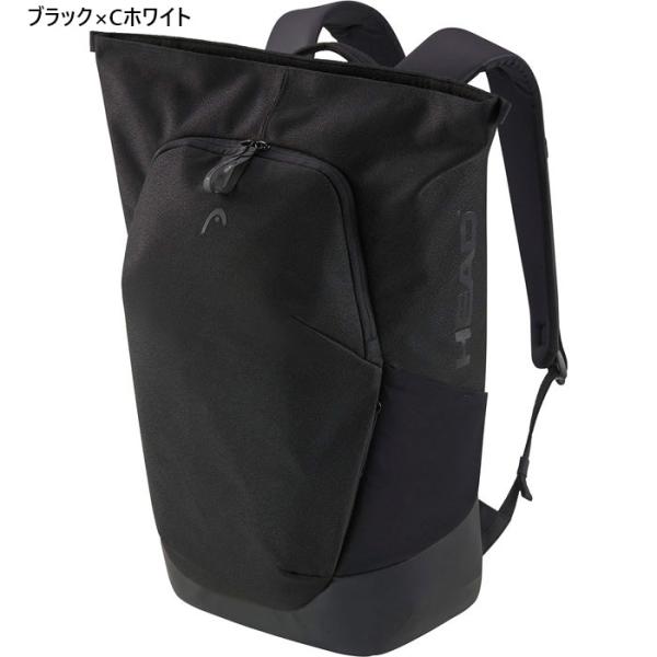 25L ヘッド メンズ レディース プロ エックス Pro X Racqpack バッグ 鞄 リュッ...