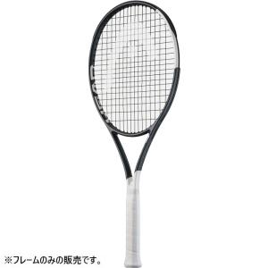 ラケット(硬式用) HEAD SPEED MP HEAD（ヘッド） メンズ レディース スピード Speed MP L テニス