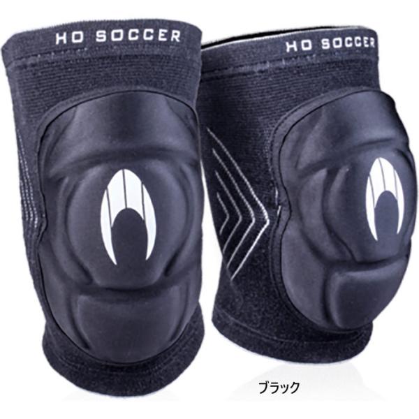 エイチオーサッカー ジュニア キッズ コベナント ニーパッド 2個セット COVENANT KNEE...