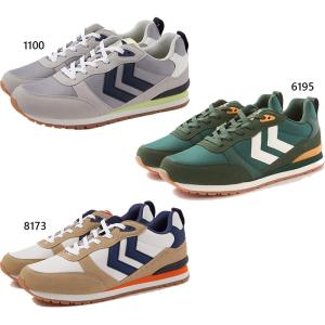 hummel（ヒュンメル） メンズ レディース VM78 CPH LZ スニーカー