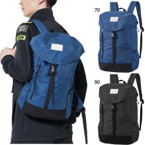 18L ヒュンメル メンズ レディース PLAY デイパック リュックサック バックパック バッグ 鞄 HLB4040｜vitaliser