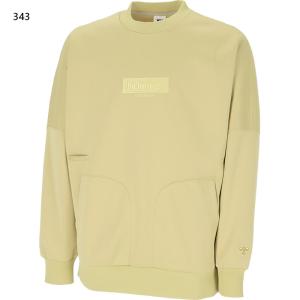 ヒュンメル メンズ レディース PLAY スウ...の詳細画像1