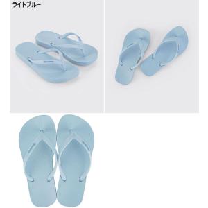 イパネマ ジュニア キッズ アナトミック カラ...の詳細画像3