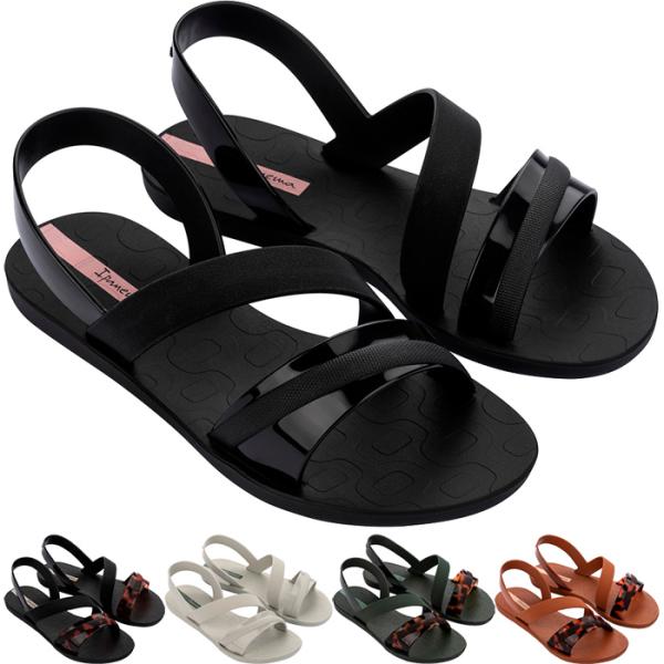 イパネマ レディース ビブラントサンダル VIBRANT SANDAL シューズ SP8376701...