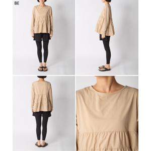3点セット カッパ レディース フリルラッシュ...の詳細画像1