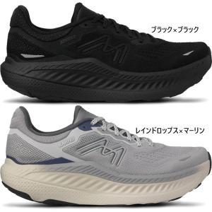 D幅 カルフ レディース メスタリ ラン 2.0 ハイボリューム Mestari Run 2.0 Hivo ランニングシューズ ジョギング マラソン スニーカー 紐靴 KH205803 KH205804