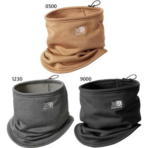 カリマー ネックウォーマー 吸汗速乾の買取情報