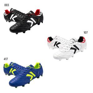 ケルメ メンズ ミッシェル MICHEL 固定式スパイク サッカーシューズ ZX80011018