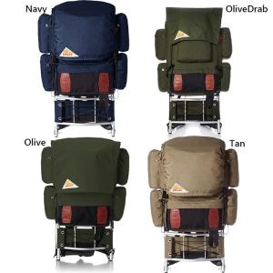 36L ケルティー メンズ レディース マウンテニア フレーム パック 3 リュックサック デイパック バックパック バッグ 鞄 2591852