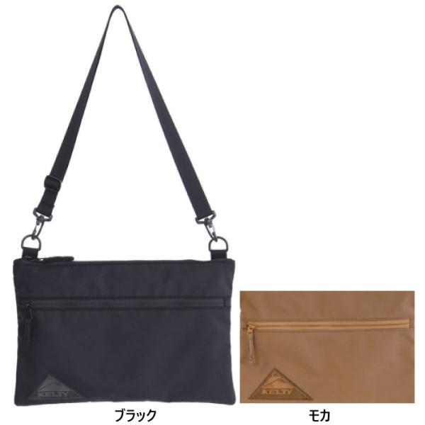 ケルティー メンズ レディース アーバンフラット ポーチ URBAN FLAT POUCH M ショ...