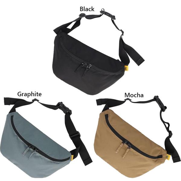 2L ケルティー メンズ レディース 80’s スリム ファニー Slim Fanny ウエストポー...