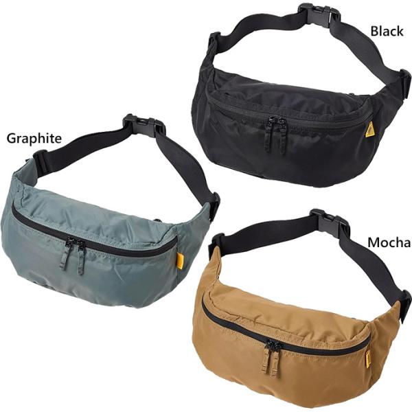 5L ケルティー メンズ レディース 80’s ミニファニー MINI FANNY ウエストポーチ ...