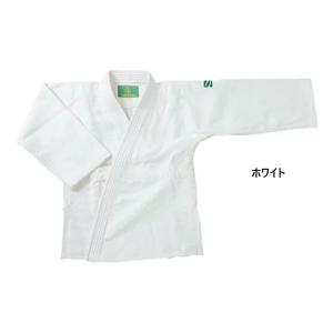 クザクラ クサクラ ジュニア キッズ 先鋒柔道衣 上衣 ウェア 柔道着