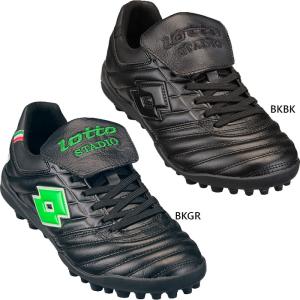LOTTO（ロット） サッカー トレーニング シューズ STADIO JP TURF