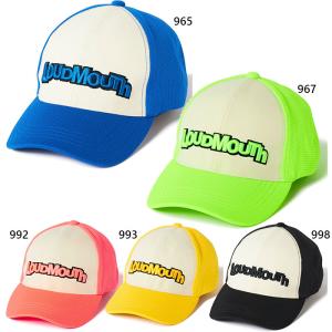 LOUDMOUTH（ラウドマウスゴルフ） ラウドマウス LOUDMOUTH×FELIX