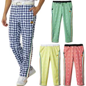 ラウドマウス メンズ トラックパンツの買取情報