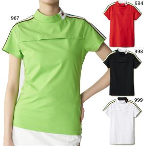 ラウドマウス レディース モックネックシャツの買取情報