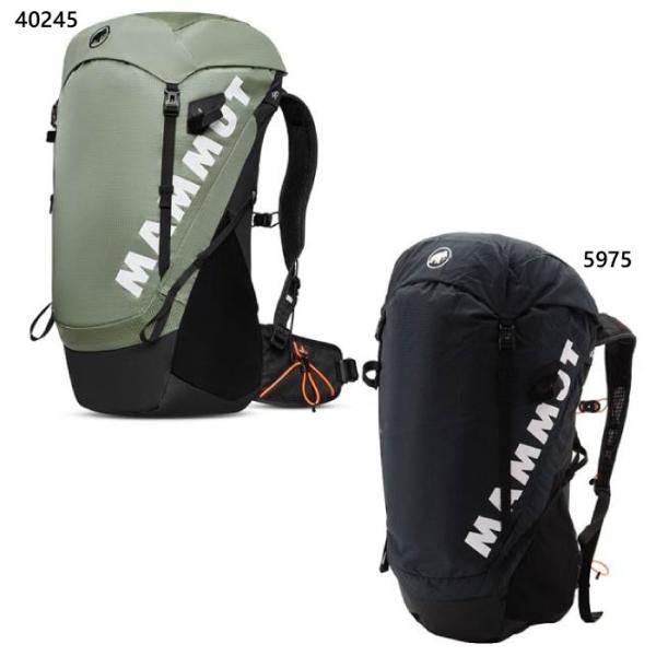 30L マムート レディース デュカン ドゥカン Ducan 24 Women 登山 トレッキング ...