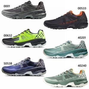 マムート メンズ 登山靴 UK10 28.5cmの高価買取価格