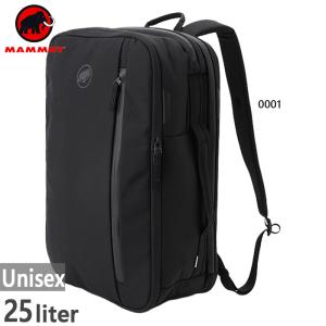 MAMMUT（マムート） ビジネスバッグ 「ビジネスリュック」セオン