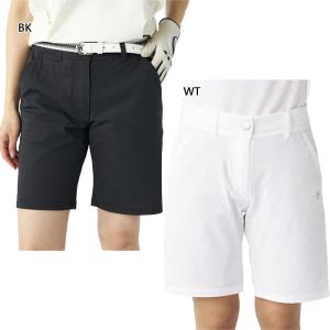 マリクレール レディース ショートパンツ