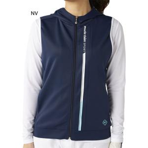 マリクレール ゴルフ ジャージベストの買取情報