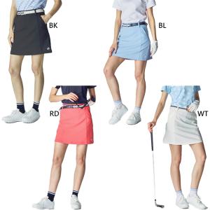 マリクレール レディース ゴルフスカート