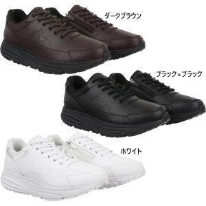 MBT スニーカー スリッポン 黒 メンズ M300 SLIP ON M BLACK/BLACK - MBT公式オンラインショップ