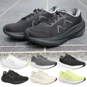 サイズ：23.5cm(US6.5) エムビーティー レディース MBT-1000 レースアップ LACE UP W ランニングシューズ ジョギング スニーカー 703605257Y