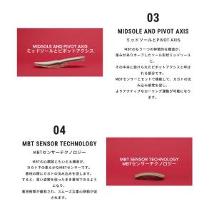 サイズ:23.5cm(US6.5) エムビーテ...の詳細画像3