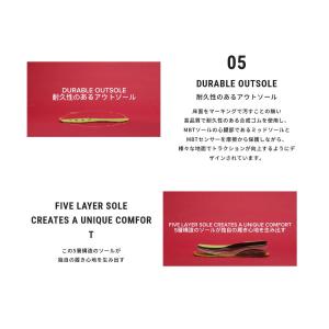 サイズ:23.5cm(US6.5) エムビーテ...の詳細画像4