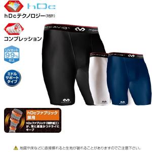 マクダビッド メンズ コンプレッション ショー...の詳細画像1