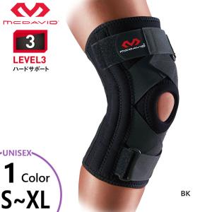 McDavid（マクダビッド） 膝サポーター M425 ニースタビライザー5 左右