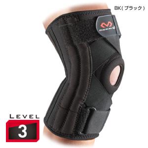 McDavid（マクダビッド） 膝サポーター バイオロジックス ニーブレイス