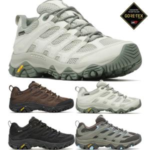 メレル モアブ 3 ゴアテックス 登山靴の高価買取価格