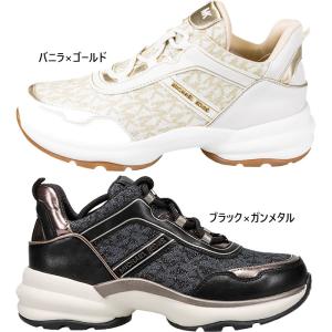 MICHAEL KORS（マイケルコース） スニーカー MK101081 MK101082 Summer
