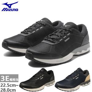 MIZUNO（ミズノ） ウォーキングシューズ LD40 SL メンズ レディース