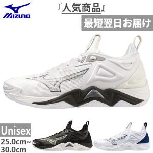 MIZUNO ミズノ（MIZUNO）（メンズ、レディース）バレーボール