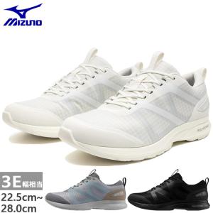MIZUNO（ミズノ） ウォーキングシューズ メンズ レディース エナジー