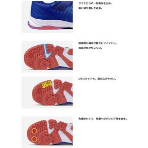 ミズノ ジュニア キッズ スピードスタッズ4 ...の詳細画像2
