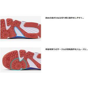 ミズノ ジュニア キッズ スピードスタッズ4 ...の詳細画像3