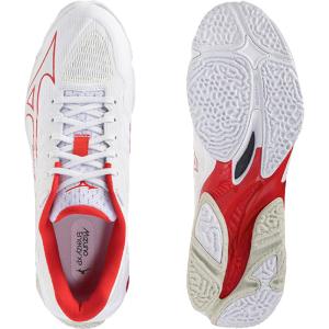 2E幅 ミズノ メンズ レディース ウエーブラ...の詳細画像5