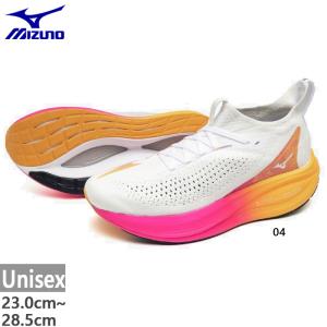 MIZUNO（ミズノ） ネオ ビスタ MIZUNO NEO VISTA(ランニング) マラソン