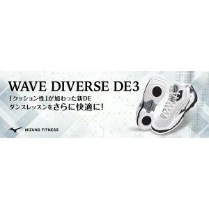 7月下旬入荷予約商品 2E幅 ミズノ レディー...の詳細画像2