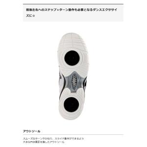 7月下旬入荷予約商品 2E幅 ミズノ レディー...の詳細画像3