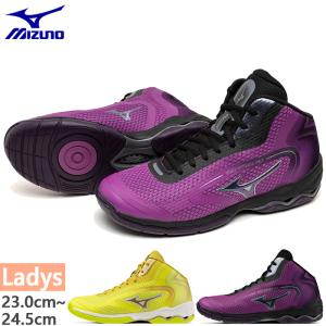 MIZUNO（ミズノ） ウエーブダイバース フィットネスシューズ 新作