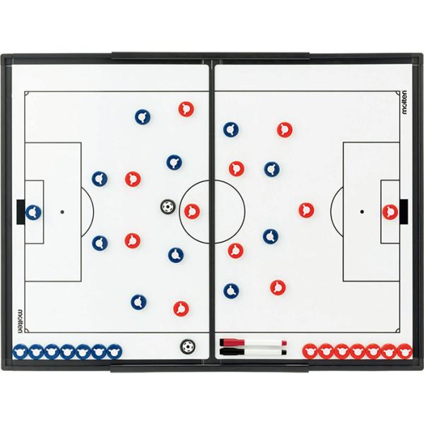 モルテン サッカー 大型作戦盤 サッカー用品 SF0100