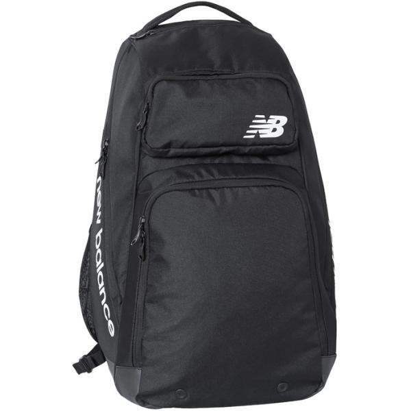 全1色 47L ニューバランス メンズ レディース チームフィールドバックパック リュックサック デ...